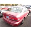 Image 3 : 2002 Honda Accord