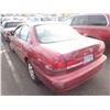 Image 4 : 2002 Honda Accord