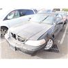 Image 1 : 2007 Lincoln Town Car