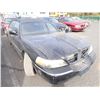 Image 2 : 2007 Lincoln Town Car