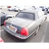 Image 3 : 2007 Lincoln Town Car