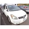 Image 2 : 2004 Nissan Quest