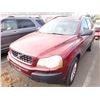 Image 1 : 2005 Volvo XC90