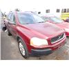 Image 2 : 2005 Volvo XC90