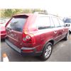 Image 3 : 2005 Volvo XC90