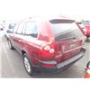 Image 4 : 2005 Volvo XC90