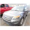 Image 1 : 2013 Ford Explorer