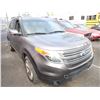 Image 2 : 2013 Ford Explorer