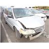 Image 2 : 2004 Honda Odyssey