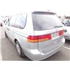 Image 4 : 2004 Honda Odyssey