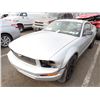 Image 1 : 2005 Ford Mustang