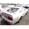 Image 3 : 2005 Ford Mustang