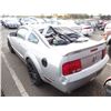 Image 4 : 2005 Ford Mustang