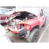 Image 1 : 2008 Dodge Ram 1500