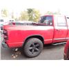 Image 3 : 2008 Dodge Ram 1500