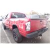 Image 4 : 2008 Dodge Ram 1500