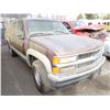 Image 2 : 1997 Chevrolet Suburban