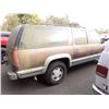 Image 3 : 1997 Chevrolet Suburban