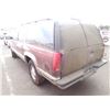 Image 4 : 1997 Chevrolet Suburban