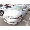 Image 1 : 2013 Nissan Sentra