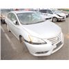 Image 2 : 2013 Nissan Sentra