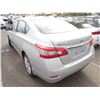 Image 4 : 2013 Nissan Sentra