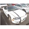 Image 2 : 1997 Mitsubishi Eclipse Spyder