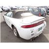 Image 4 : 1997 Mitsubishi Eclipse Spyder