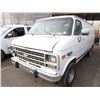 Image 1 : 1995 Chevrolet G20 Van