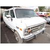 Image 2 : 1995 Chevrolet G20 Van