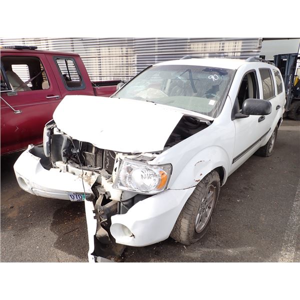 2007 Dodge Durango