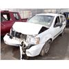 Image 1 : 2007 Dodge Durango