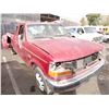Image 2 : 1995 Ford F-350 Super Duty
