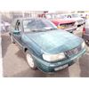 Image 2 : 1995 Volkswagen Passat