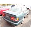 Image 3 : 1995 Volkswagen Passat