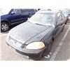 Image 1 : 1997 Honda Civic