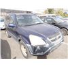 Image 2 : 2003 Honda CR-V