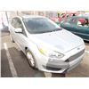 Image 2 : 2017 Ford Focus