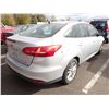 Image 3 : 2017 Ford Focus
