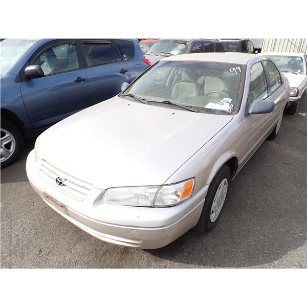 1998 Toyota Camry
