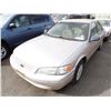 Image 1 : 1998 Toyota Camry