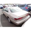 Image 4 : 1998 Toyota Camry
