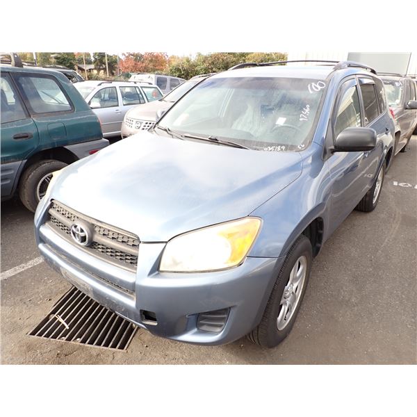 2010 Toyota Rav4
