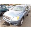 Image 1 : 2010 Toyota Rav4