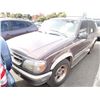 Image 1 : 1998 Ford Explorer