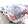 Image 4 : 1998 Ford Explorer