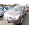 Image 1 : 2009 Nissan Rogue