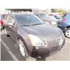 Image 2 : 2009 Nissan Rogue
