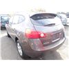 Image 4 : 2009 Nissan Rogue