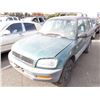 Image 1 : 1996 Toyota Rav4